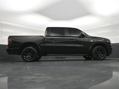 Used 2026 RAM 1500 Big Horn AWD/4WD image 29