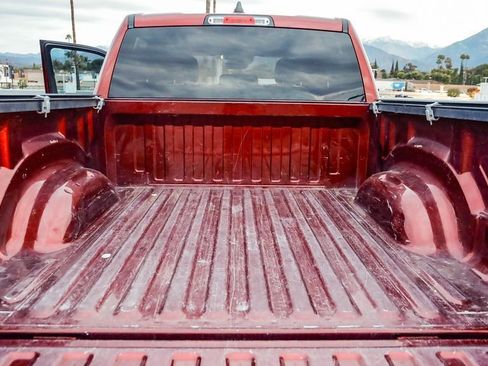 Used 2023 RAM 1500 Laramie image 26