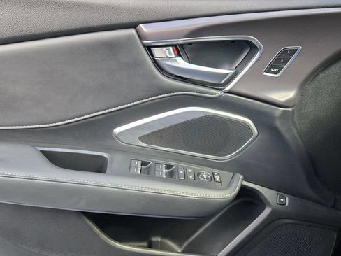 Certified 2025 Acura RDX SH-AWD image 29