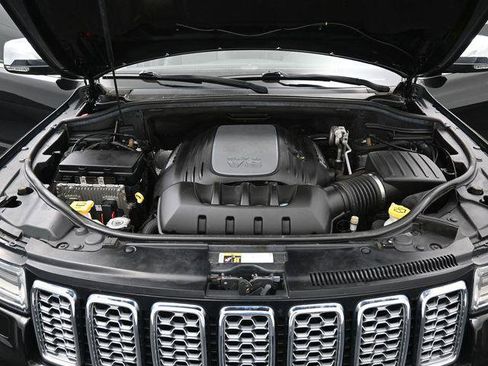 Used 2018 Jeep Grand Cherokee Summit AWD/4WD image 40