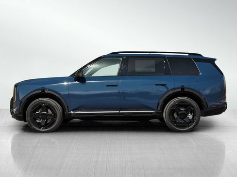 New 2027 Kia Telluride SX X-Line w/ Towing Package AWD/4WD image 4