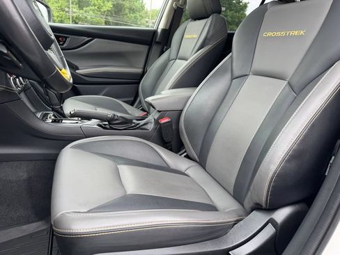 Used 2023 Subaru Crosstrek 2.5i Sport AWD/4WD image 15