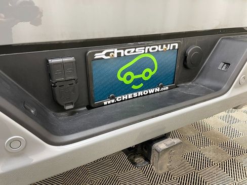 Certified 2025 GMC Sierra 1500 AT4 w/ AT4 Premium Package image 52