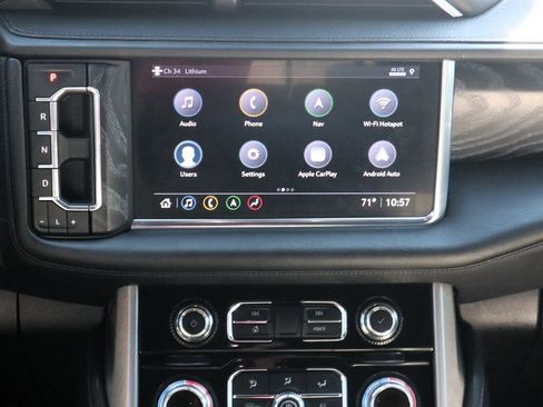 Used 2021 GMC Yukon Denali image 14