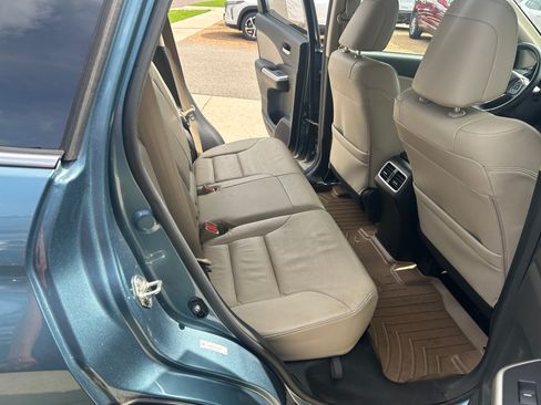 Used 2015 Honda CR-V EX-L image 35