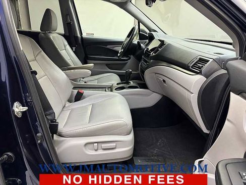 Used 2019 Honda Pilot EX-L image 23