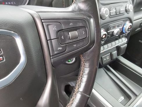 Used 2021 GMC Sierra 1500 AT4 w/ AT4 Premium Package AWD/4WD image 30