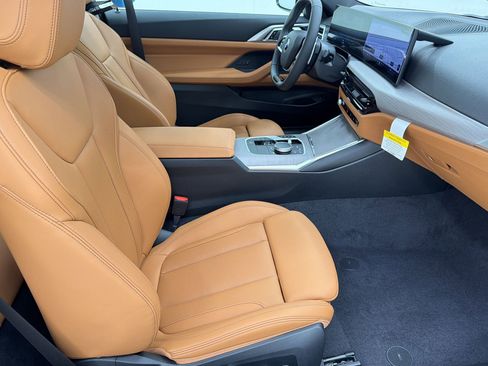 New 2027 BMW 430i Coupe RWD image 24
