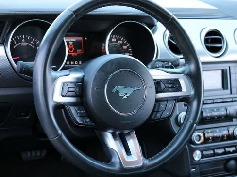 Certified 2018 Ford Mustang GT RWD image 21