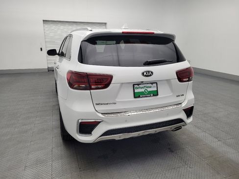 Used 2020 Kia Sorento SX FWD image 6