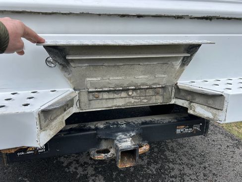 Used 2020 RAM 2500 Tradesman image 68