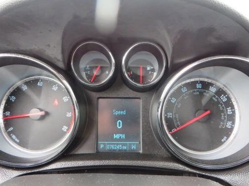 Used 2013 Buick Encore Leather image 45