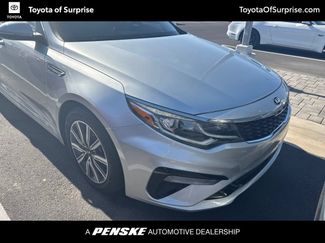 Used 2019 Kia Optima LX w/ LX 17" Wheel Package FWD video 1