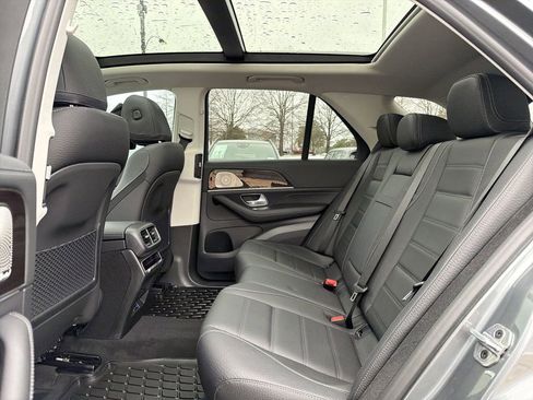 New 2026 Mercedes-Benz GLE 350 4MATIC image 14