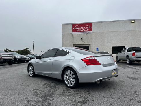 Used 2009 Honda Accord EX-L image 25