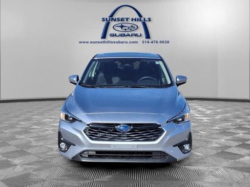 New 2026 Subaru Impreza 2.0i Sport image 42