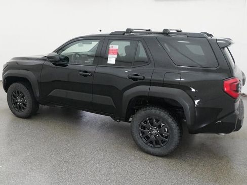 New 2025 Toyota 4Runner SR5 image 27