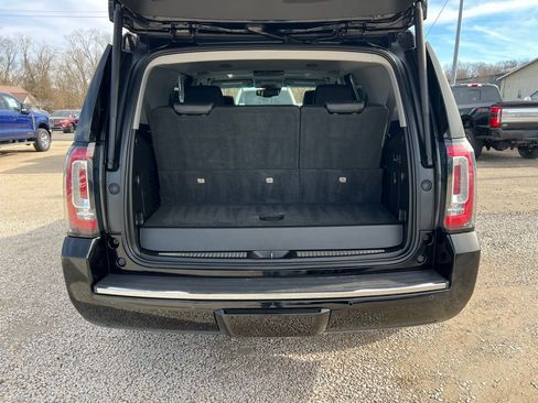 Used 2019 GMC Yukon Denali w/ Open Road Package image 18