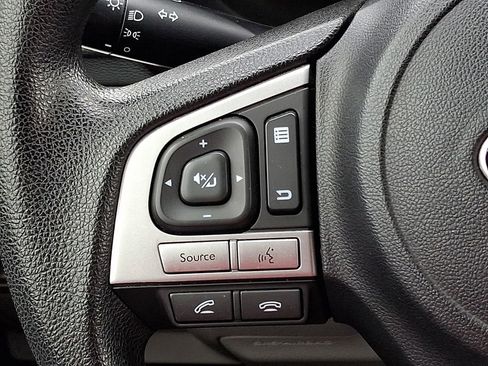 Used 2017 Subaru Forester 2.5i Premium w/ All-Weather Package image 23