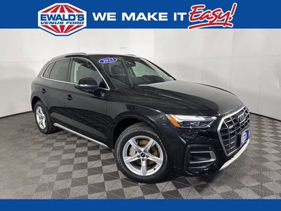 Used 2023 Audi Q5 2.0T Premium w/ Convenience Package