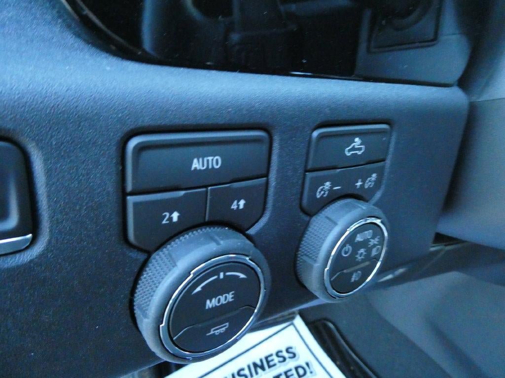 New 2026 Chevrolet Silverado 1500 RST AWD/4WD image 17