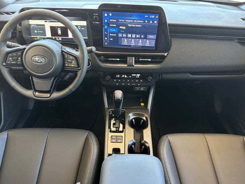 New 2026 Subaru Outback Premium AWD/4WD image 3