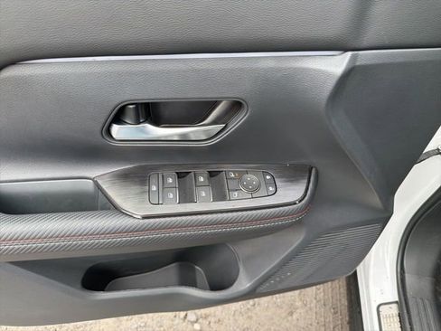 New 2026 Nissan Kicks SR w/ SR Premium Package image 6