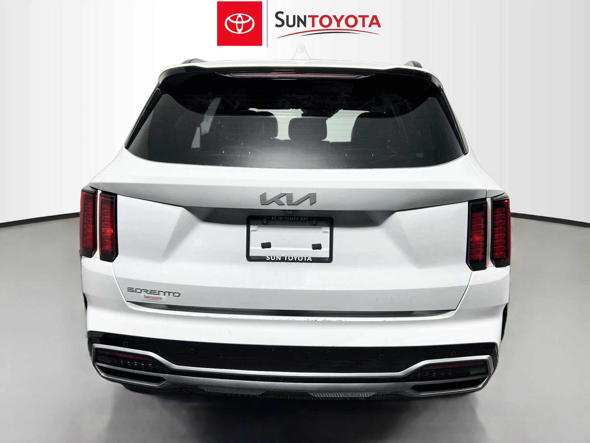 Used 2023 Kia Sorento S FWD image 5