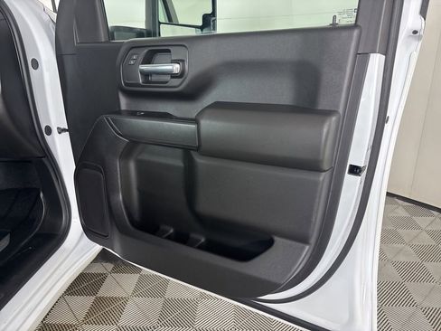 Used 2025 Chevrolet Silverado 2500 W/T w/ WT/CX Safety Package image 26