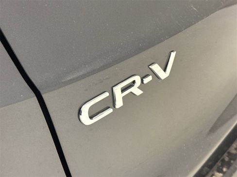 New 2026 Honda CR-V EX image 10
