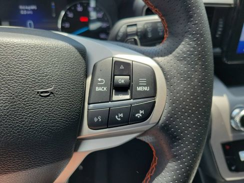 Certified 2023 Ford Explorer Timberline AWD/4WD image 20