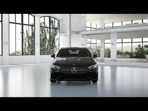 New 2026 Mercedes-Benz CLA 250 4MATIC image 2