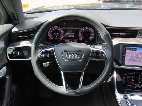 Used 2024 Audi A6 Premium Plus AWD/4WD image 20