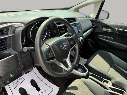 Used 2017 Honda Fit LX image 20