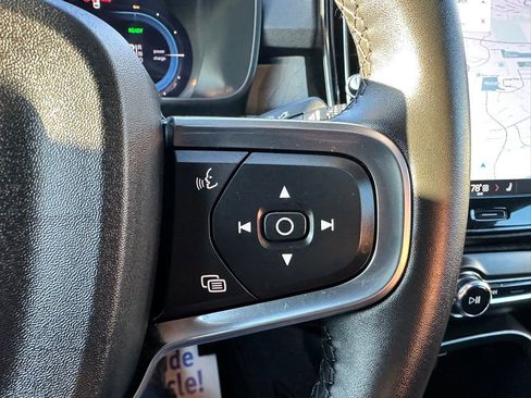 Used 2023 Volvo C40 P8 Recharge Plus w/ Climate Package image 24