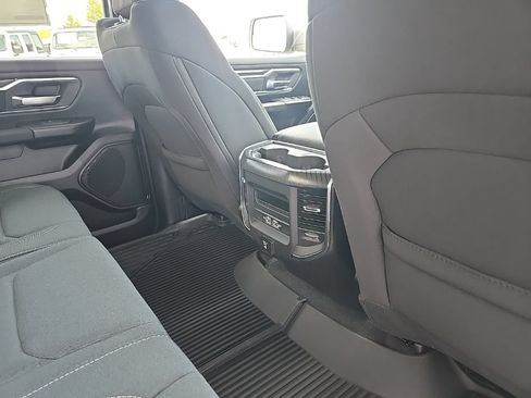 Used 2026 RAM 1500 Big Horn AWD/4WD image 96
