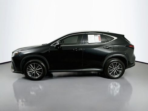 Used 2024 Lexus NX 350 AWD w/ Cold Area Package image 5