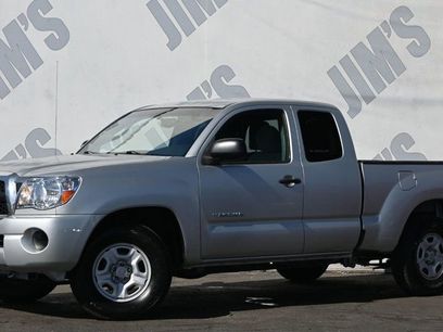 Used 2011 Toyota Tacoma 2WD Access Cab