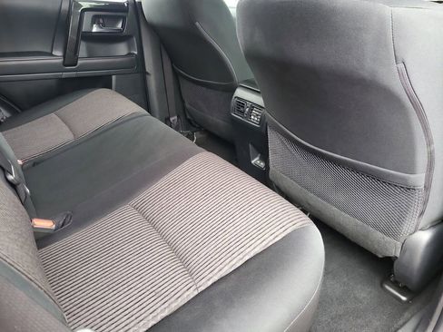 Used 2023 Toyota 4Runner TRD Off-Road AWD/4WD image 19