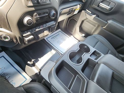 New 2025 Chevrolet Silverado 2500 W/T w/ WT/CX Safety Package image 20