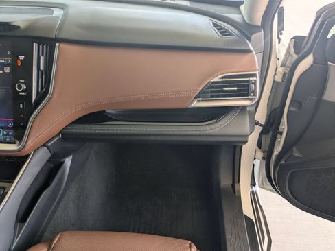 Certified 2022 Subaru Outback Touring AWD/4WD image 25