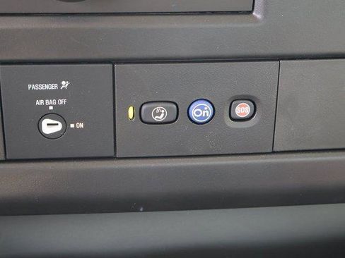 New 2025 GMC Savana 2500 w/ Driver Convenience Package image 32