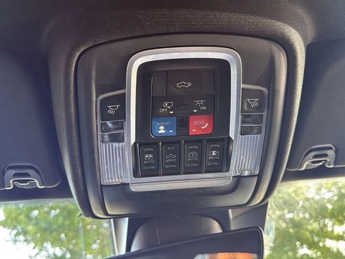 Used 2023 RAM 1500 Laramie AWD/4WD image 49