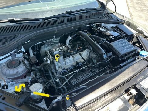 Used 2020 Volkswagen Jetta S FWD image 31