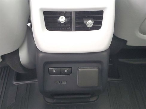 Certified 2025 Cadillac Optiq Luxury 2 w/ LPO, Floor Liner Package image 25