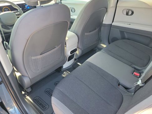 New 2026 Hyundai Ioniq 5 SE image 27