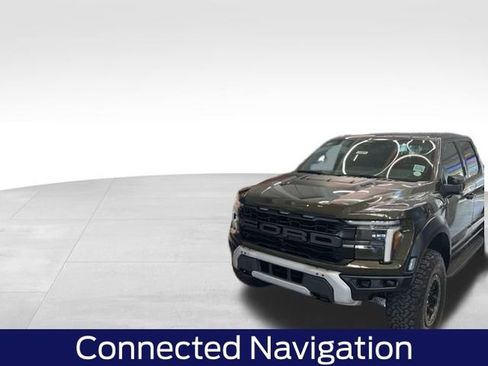 Certified 2025 Ford Bronco Sport Outer Banks w/ Outer Banks Tech Package+ AWD/4WD image 9