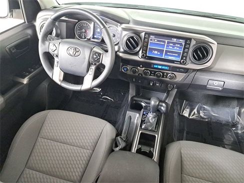 Used 2023 Toyota Tacoma SR5 image 15