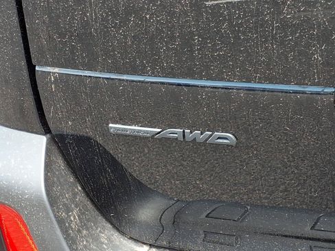 Certified 2026 Subaru Outback Premium AWD/4WD image 13