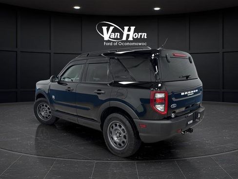 Used 2024 Ford Bronco Sport Big Bend image 3